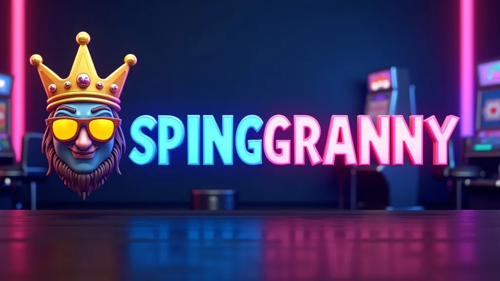 spingranny