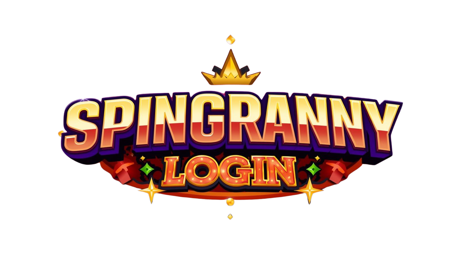 Spingranny-login